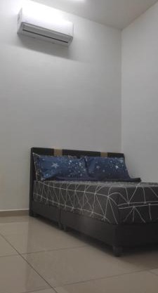 D,muara kasih homestay