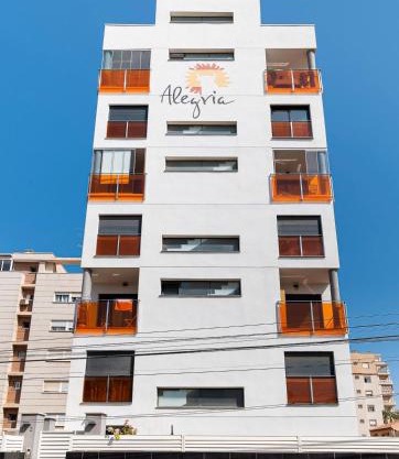 D.O.M.A. Residencial Alegria