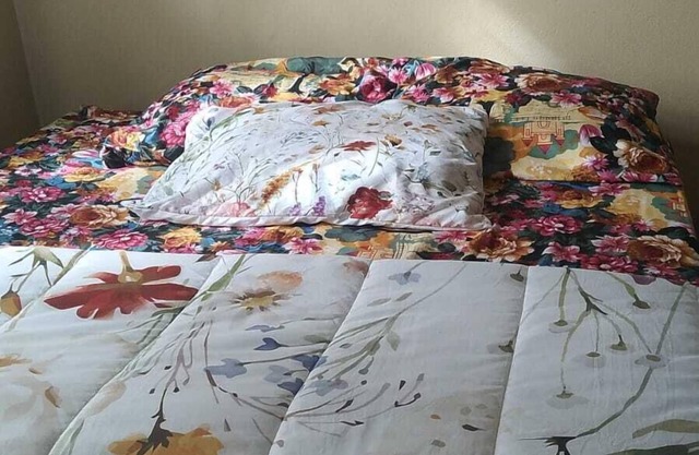 D'Orange Tropical Oasis