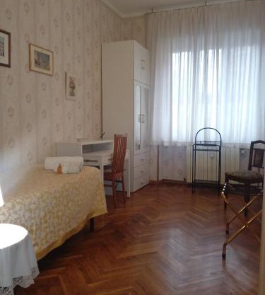 D-Place B&B Torino Borgo Filadelfia