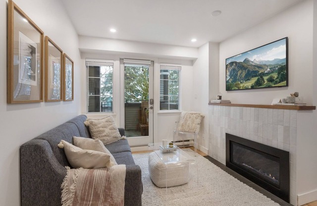 D20 - Modern urban living