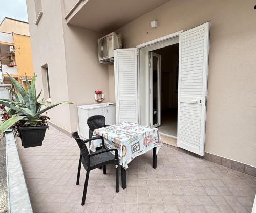 Da Ada - Appartamentino al mare, con due bici, ideale per coppie o piccole famiglie