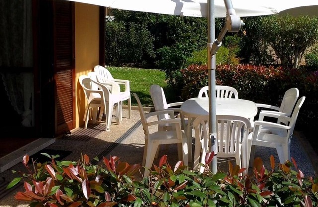 Da Elena Comfortable holiday residence