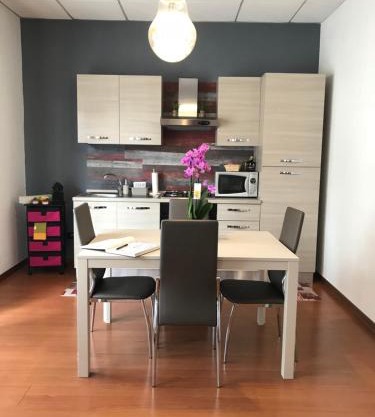 Da Lenny: a due passi dal centro storico