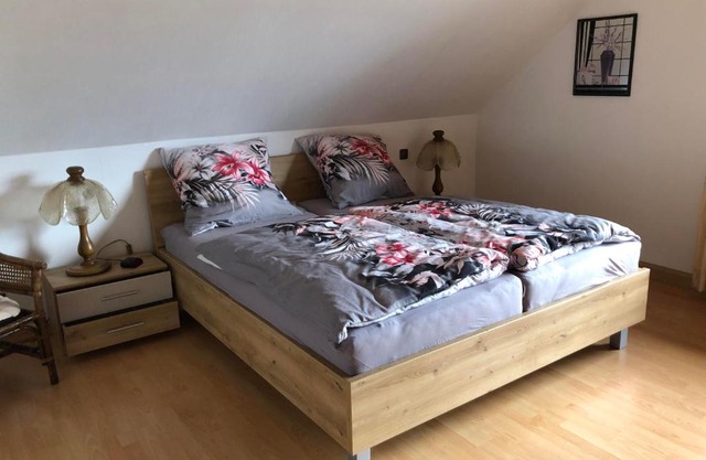 Dachgeflüster