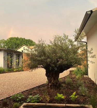 DACSE-VILLAGE - Gite 01