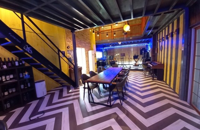 Daebudo Ann's Gallery Pension