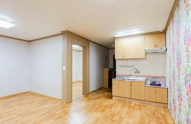 Daebudo Badajigi Pension