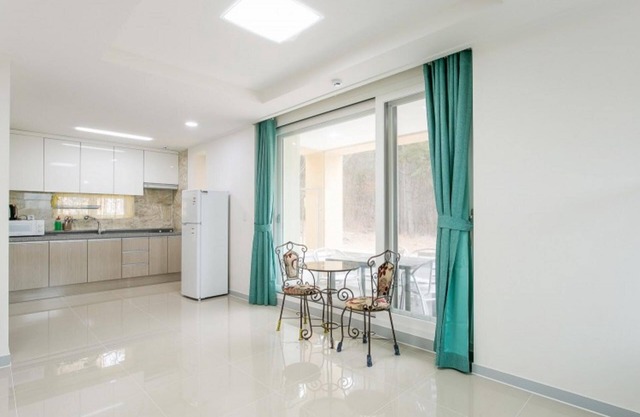 Daebudo Gold Pension