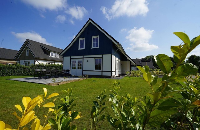 Daelenbroeck Ensuite Sauna 8