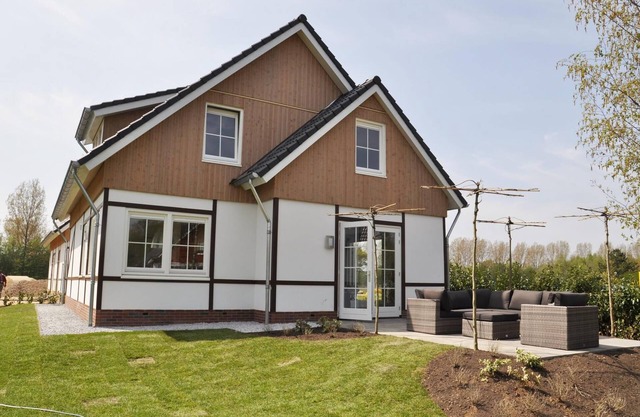 Daelenbroeck Sauna 10