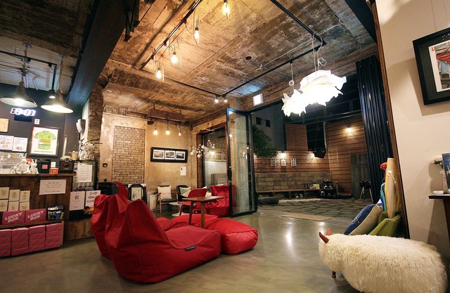 Daemyung Guesthouse