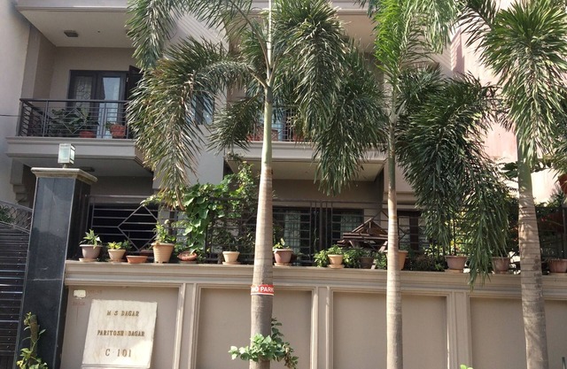 Dagar Apartment -Bed and Breakfast