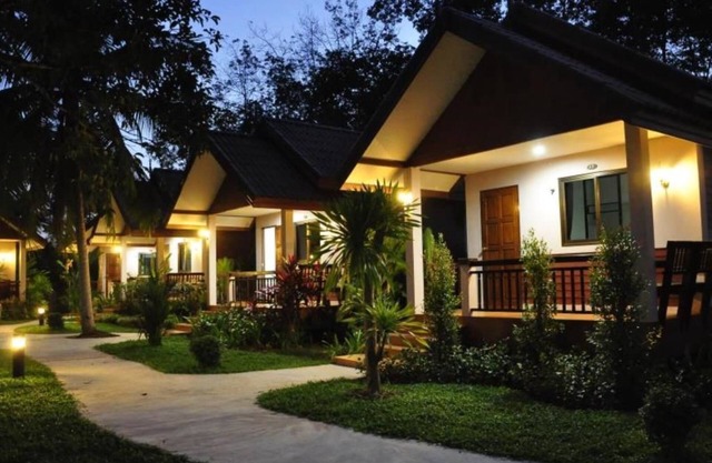 Dahla The Resort