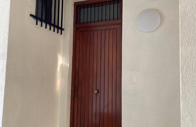 Dai Maestri Rubino vacation home for those who love peace and serenity!