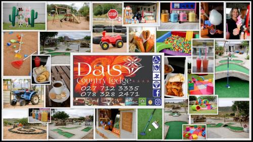 Daisy Country Lodge