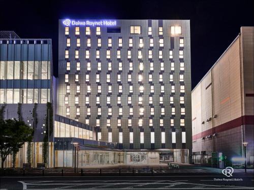 Daiwa Roynet Hotel Numazu