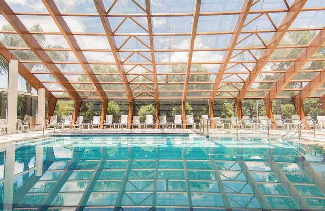 Dall'Onder Grande Hotel