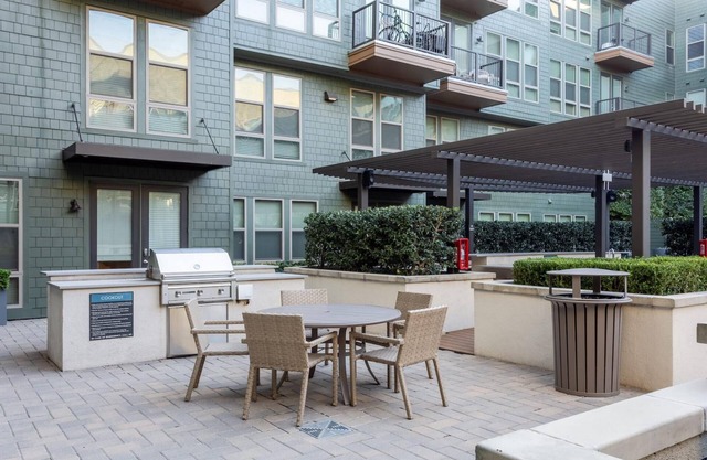 Dallas | Dreamy 1BD/1BA Apartment