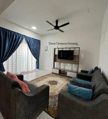 Damai Centaurea Homestay Seri Iskandar Perak
