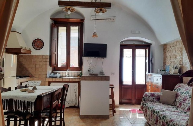 Dammuso Donna Giovanna