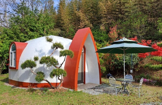 Damyang Firefly Pension