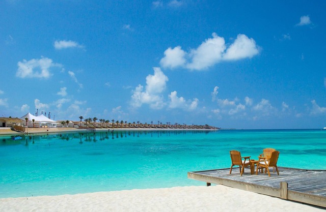 Dana Beach Resort