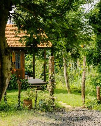 Dancasa Horse Farm & Homestay