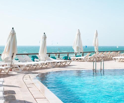 Daniel Herzliya Hotel