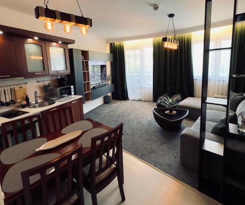 Daniel's Suite - 4 Season apartment