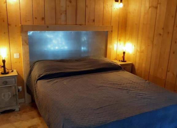 DANSAVAN Chambres d Hôtes Gite