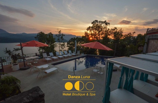Danzaluna Hotel Boutique