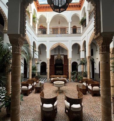 Dar Al Miraaj