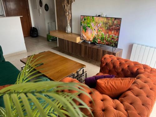 Dar benny jardin carthage