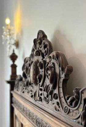 Dar El Nour Corniche Hammamet