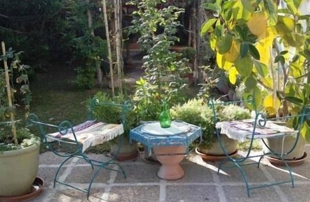 Dar El Yasmine Tunis