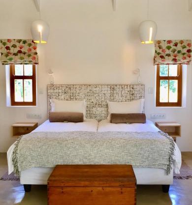 Darling Lodge Guest House
