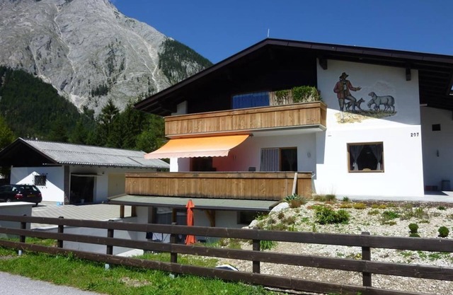 Das Haus am Walde - Apartment with 3 bedrooms