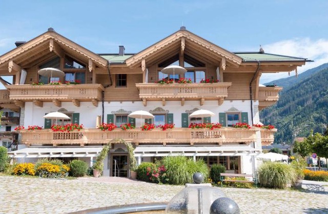 Das Krumerhaus
