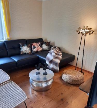 Das Landhaus Oberstdorf