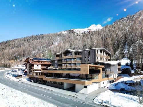 Das Liebener - new opening in December 2025