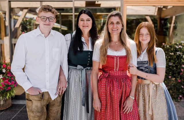 Das Naturhotel die Eng