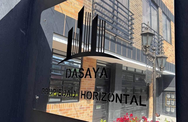 Dasaya Edificio