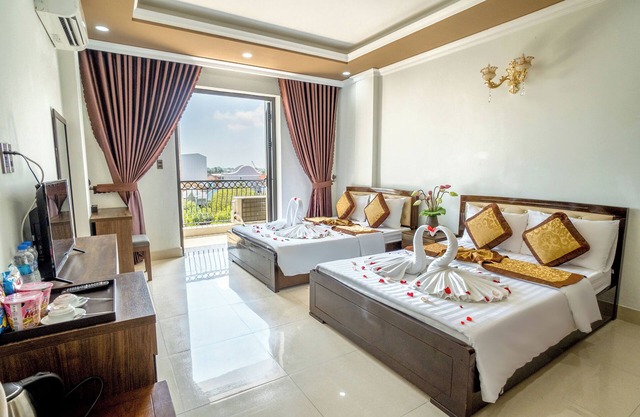 Dat Anh Hotel