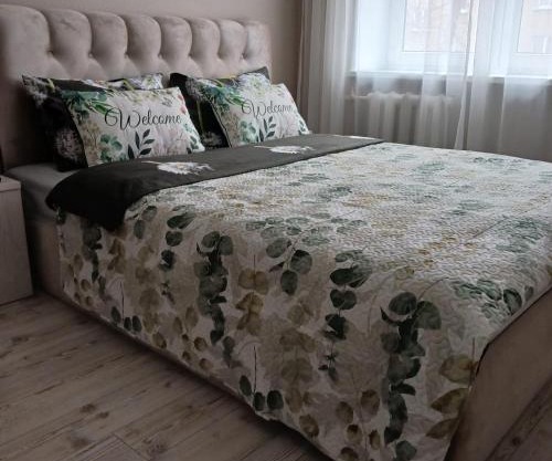 Daugavpils II Apartment