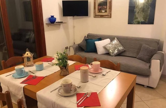 Davidhouse San Teodoro