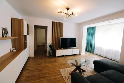 DaVinci Apartment with Self Check-In