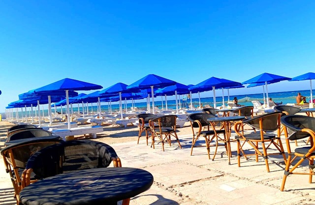 Davinci Beach Resort