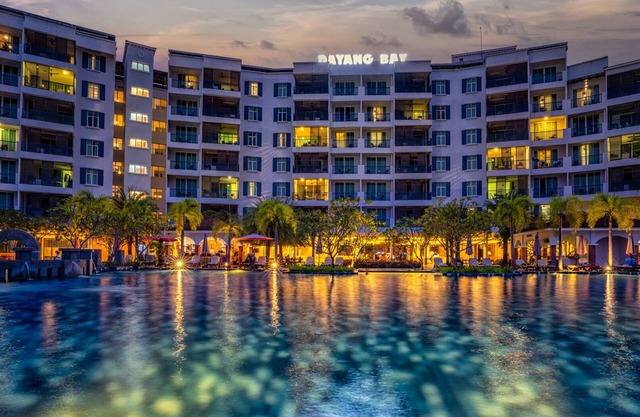 Dayang Bay Resort Langkawi