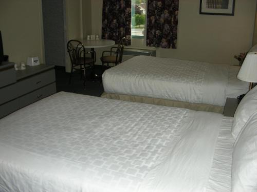Days Inn by Wyndham Ste. Helene-de-Bagot